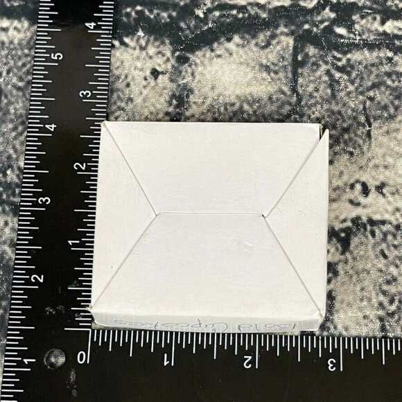 STAMPIN' UP! BIG BOLD CUPCAKES SIZZIX SIZZLITS Set of 4 Dies In Box - Picture 3 of 11